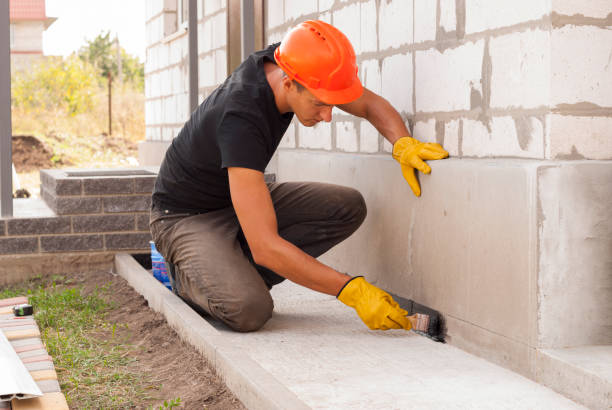 Waterproofing professionals working in Franklin, KY